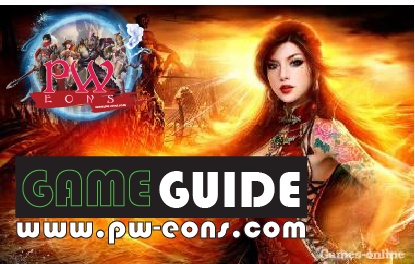 PW Eons | GAME GUIDE